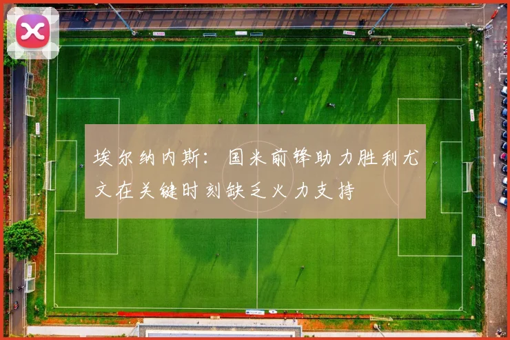 埃尔纳内斯：国米前锋助力胜利尤文在关键时刻缺乏火力支持