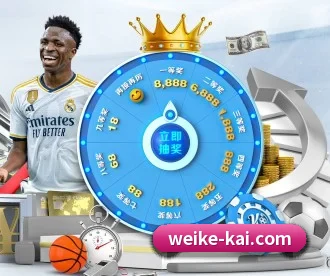 威客电竞 APP（vkgame）